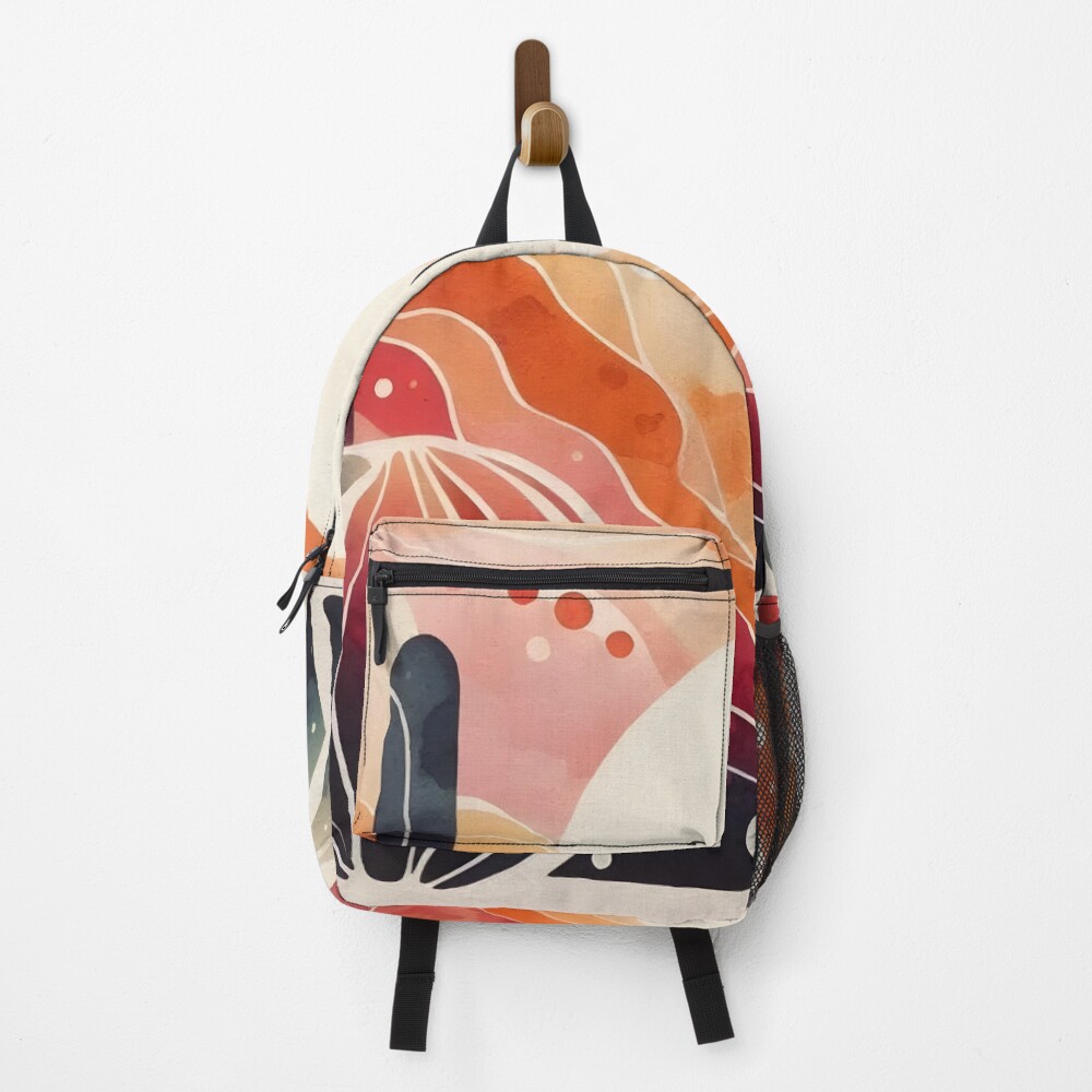 Item preview, Backpack designed and sold by GraphicsClub.