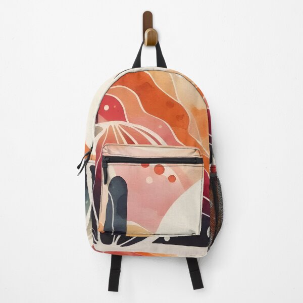 Item preview, Abstract Landscape designed and sold by GraphicsClub.
