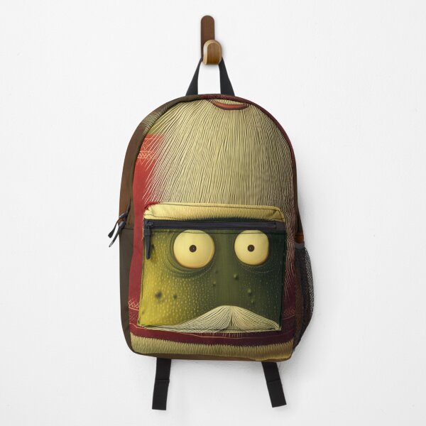 Item preview, Santa Pickle designed and sold by PaigeCompositor.