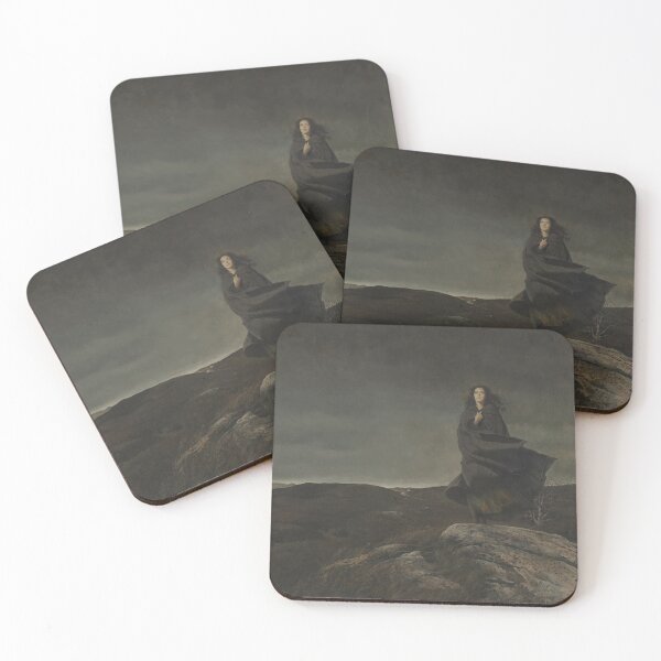 Item preview, Wuthering Heights designed and sold by The Nouveau Chateau.