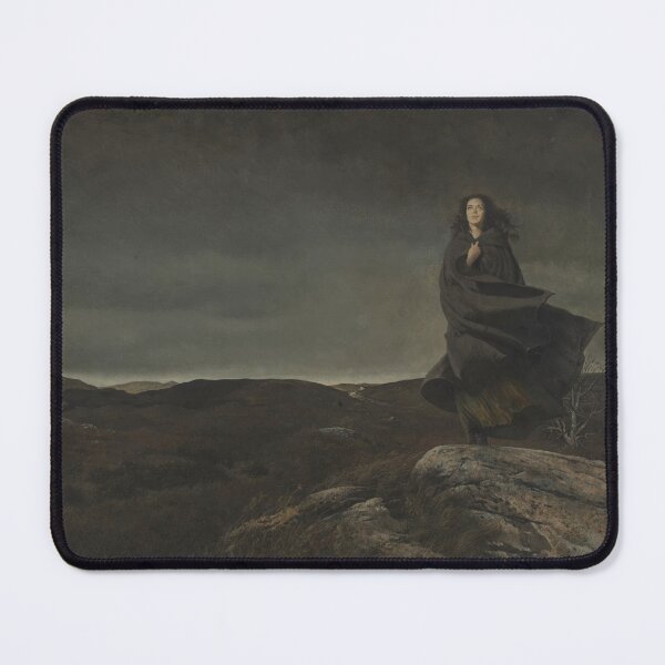 Item preview, Wuthering Heights designed and sold by The Nouveau Chateau.