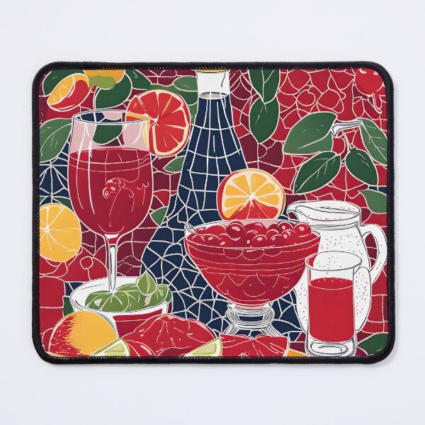 Item preview, Sangria time art designed and sold by Ponted.