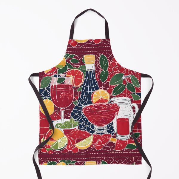 Item preview, Sangria time art designed and sold by Ponted.