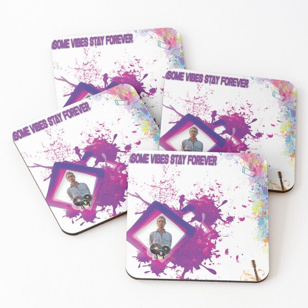Item preview, Retro Music Vibes – Todd Snider Inspired Color Splash Folk Design designed and sold by GraphixKing999.