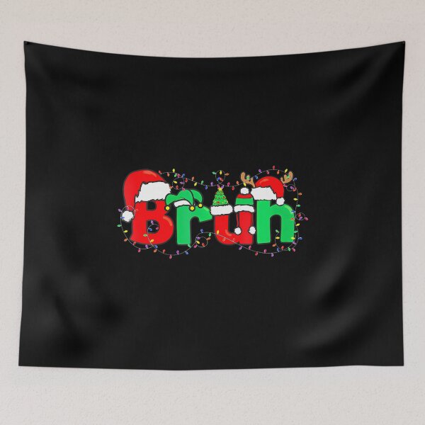 Item preview, Bruh Meme Funny Saying Bro Greeting Teens Boys Men Christmas designed and sold by JanieLucia.