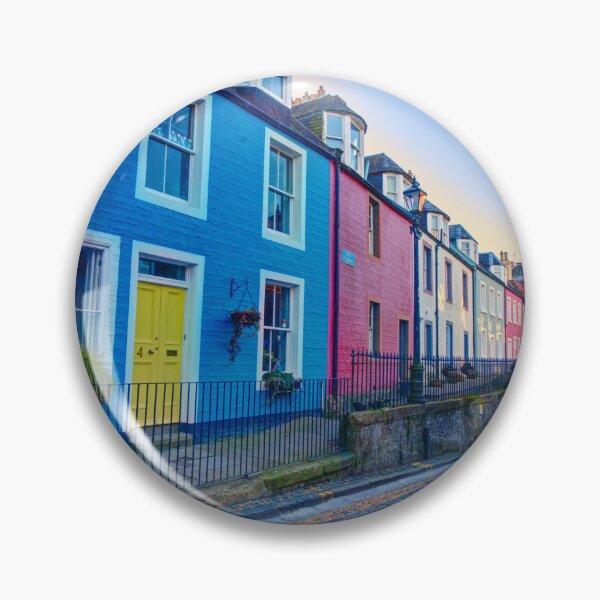 Item preview, Terraza Este South Queensferry designed and sold by Alisonchambers2.