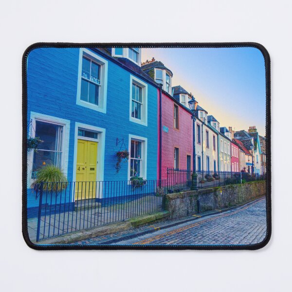 Item preview, East Terrace South Queensferry designed and sold by Alisonchambers2.