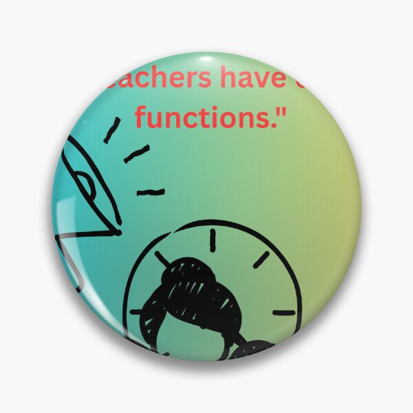 Item preview, "Math teachers have too many functions." designed and sold by mapacs100.