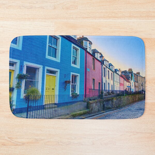 Item preview, East Terrace South Queensferry designed and sold by Alisonchambers2.