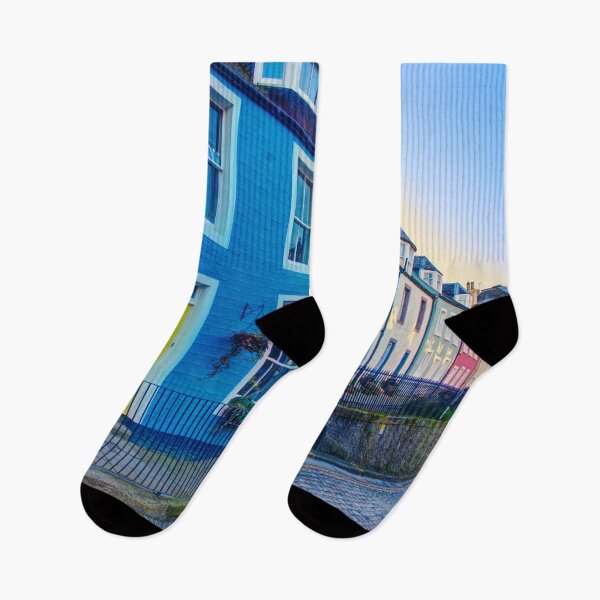 Item preview, East Terrace South Queensferry designed and sold by Alisonchambers2.