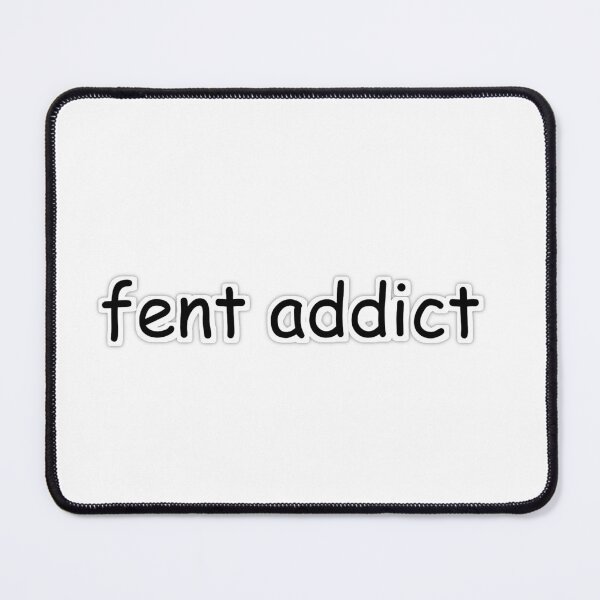 Item preview, fent addict designed and sold by julia1718.