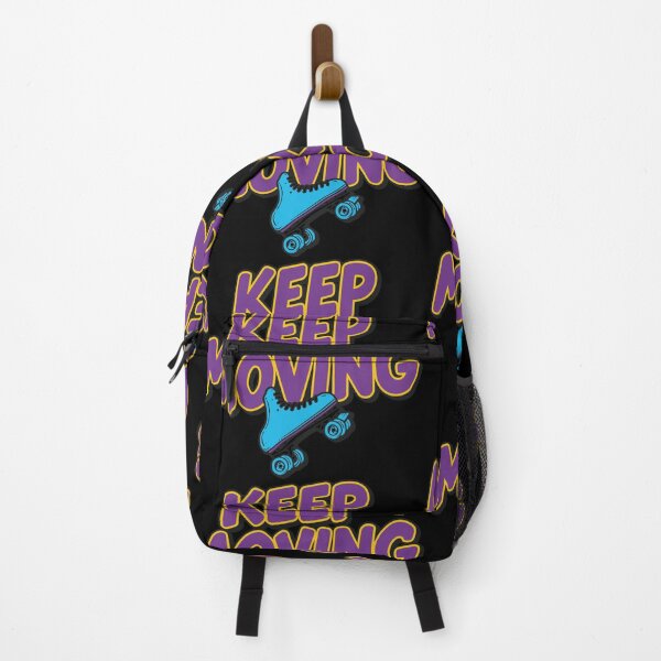 Item preview, Retro roller skate design promoting fitness and active lifestyles designed and sold by DigitalGraphic1.