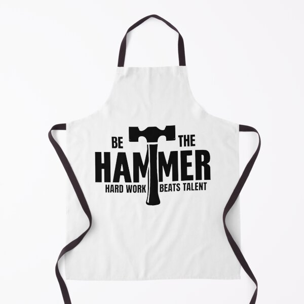 Item preview, Be the Hammer  designed and sold by jeannierabon.