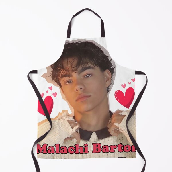Item preview, Malachi Barton  designed and sold by Juana-.