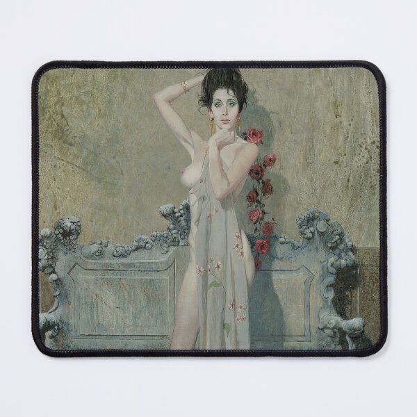 Item preview, Rose Garland designed and sold by The Nouveau Chateau.