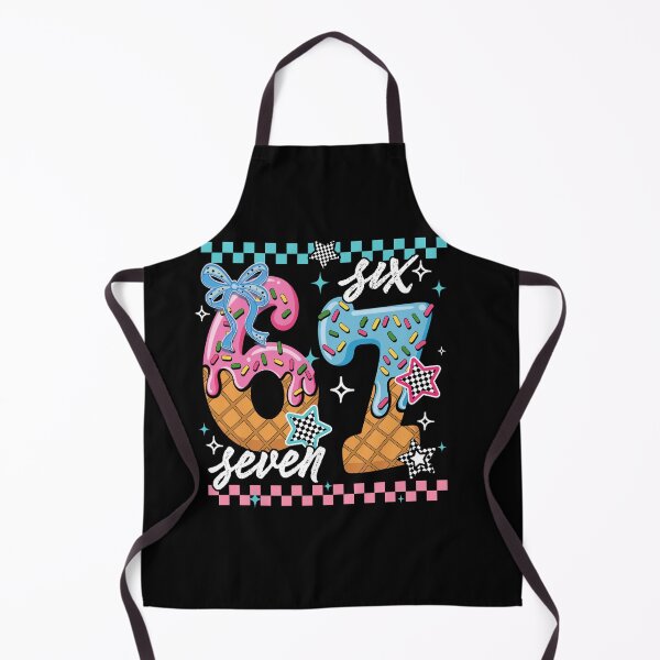 Item preview, Couquette Ice Cream Cute I Survived Six Sven Day Of School, Back To School, Funny Meme designed and sold by vintagearttee.