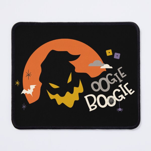 Item preview, Disney - Nightmare Before Christmas Oogie Boogie  designed and sold by DavinMaur.