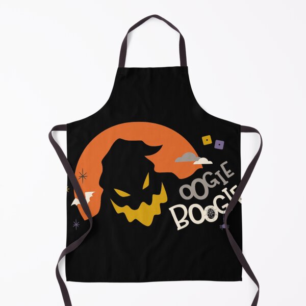 Item preview, Disney - Nightmare Before Christmas Oogie Boogie  designed and sold by DavinMaur.