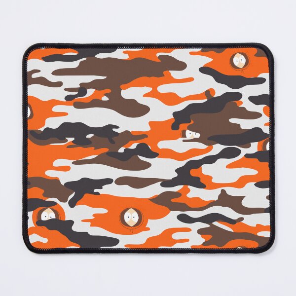 Item preview, Kenny Camo designed and sold by TDA Entertainment.