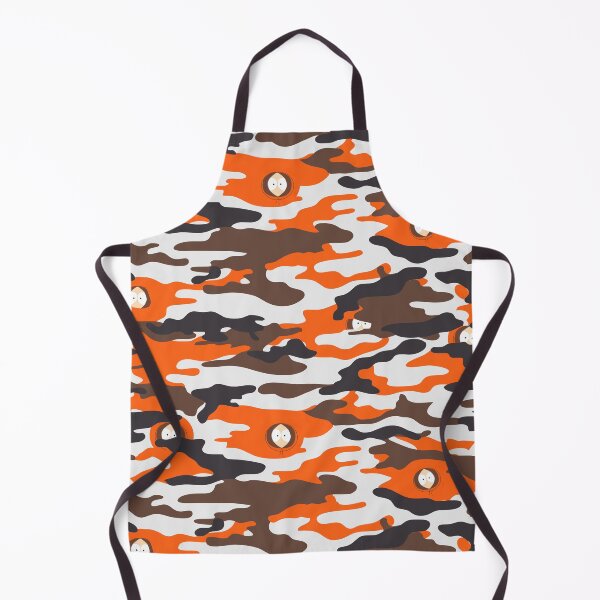 Item preview, Kenny Camo designed and sold by TDA Entertainment.