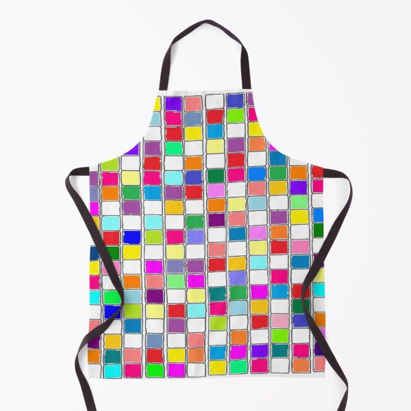 Item preview, Checkers - The Snazz Collection designed and sold by Brigitte Barabas.
