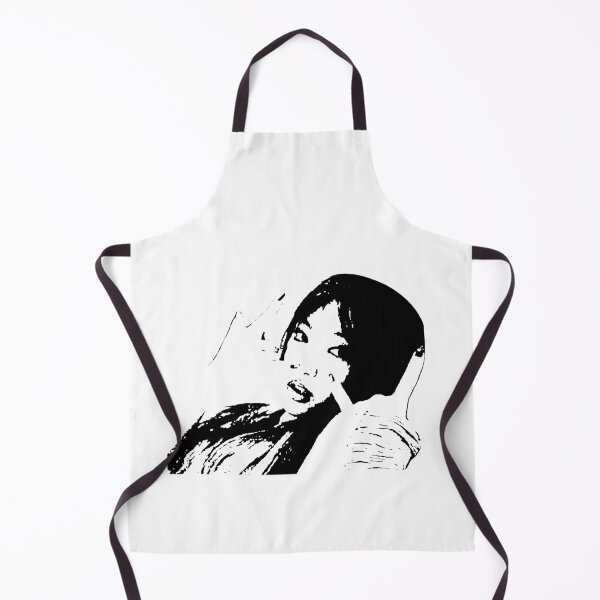 Item preview, Ningning de aespa designed and sold by bangxhai.