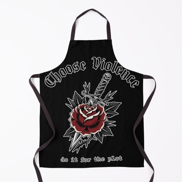 Item preview, Choose Violence designed and sold by uNORTHODOX72.