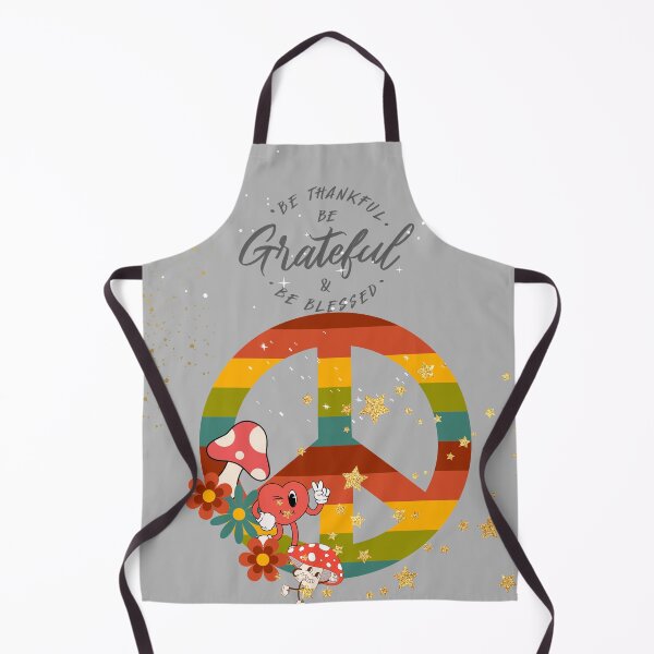 Item preview, Thankful and Blessed Heart Rainbow - Gratitude Gift designed and sold by Extremeallie.