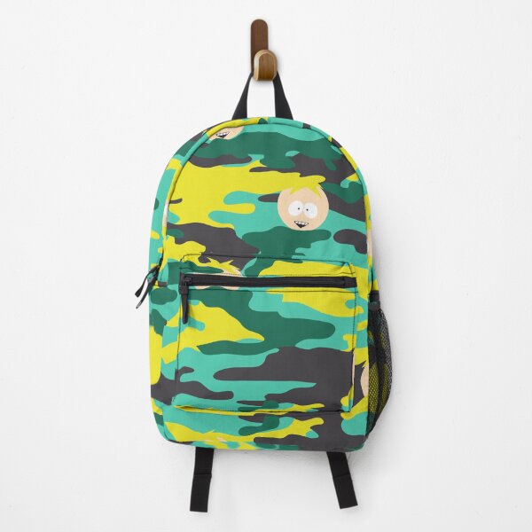 Item preview, Butters Camo designed and sold by TDA Entertainment.