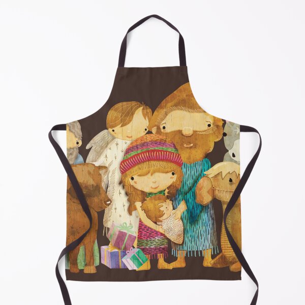 Item preview, Christmas Nativity designed and sold by Karin Taylor.