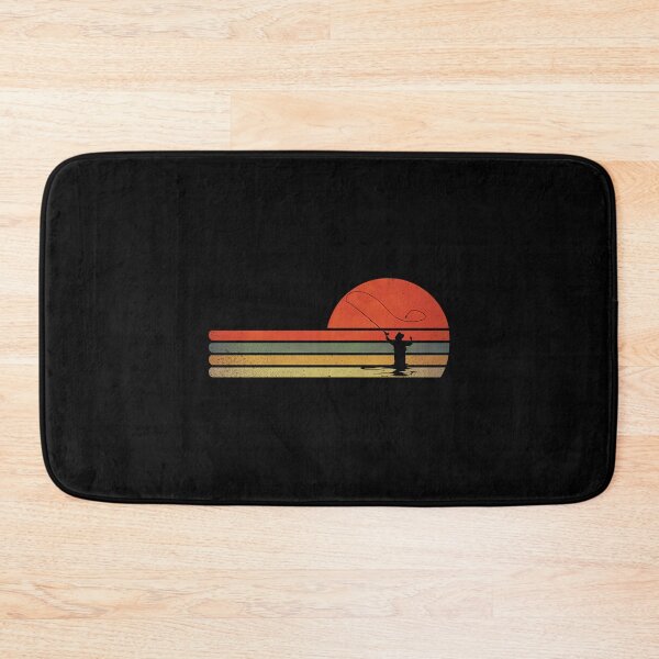 Item preview, Retro Vintage Fly Fishinggift For Fly Fishing Lovers designed and sold by TaraAnnie.