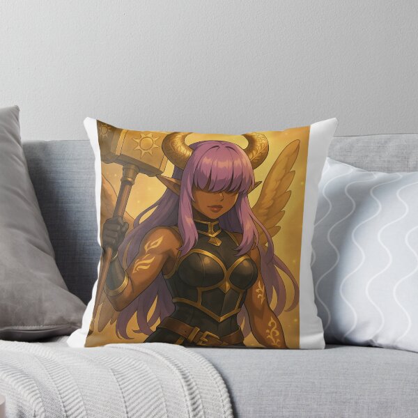 Item preview, Battle Angel designed and sold by AcornHILLs.