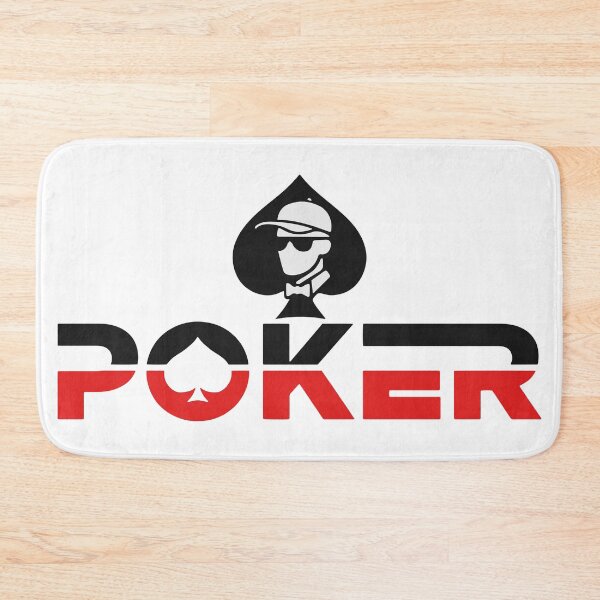 Item preview, POKER 2 designed and sold by nadmarceloarts8.
