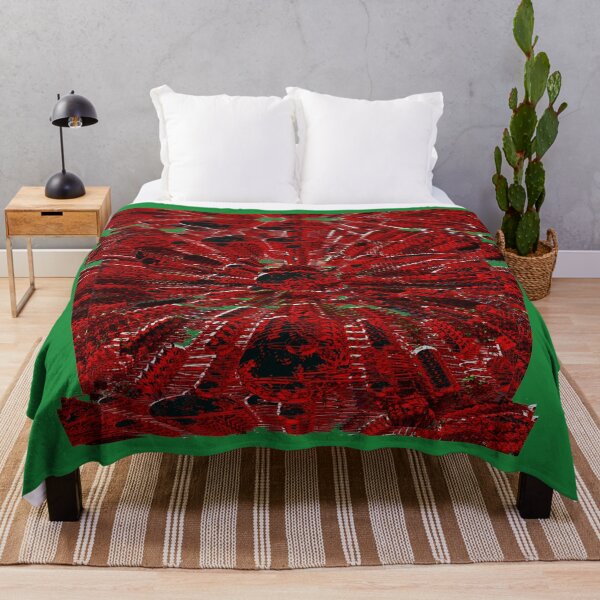 Item preview, Coffins Take Plants of Mars designed and sold by Arttiiist.