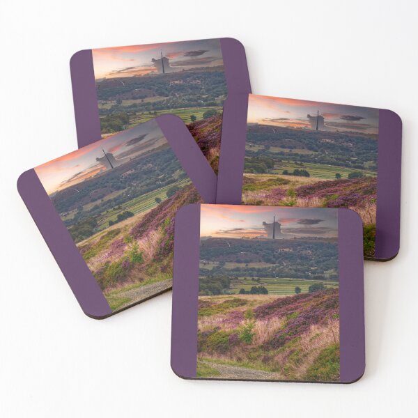 Item preview, Emley Moor TV Mast designed and sold by Alisonchambers2.