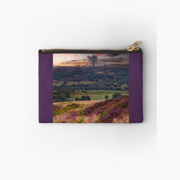 Item preview, Emley Moor TV Mast designed and sold by Alisonchambers2.
