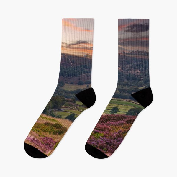 Item preview, Emley Moor TV Mast designed and sold by Alisonchambers2.