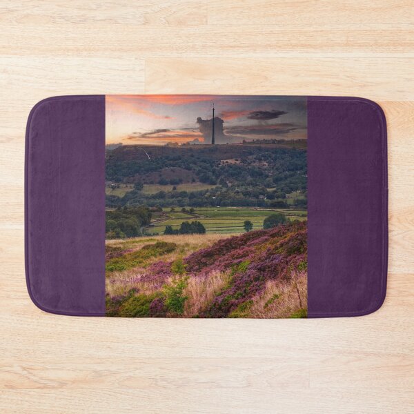 Item preview, Emley Moor TV Mast designed and sold by Alisonchambers2.