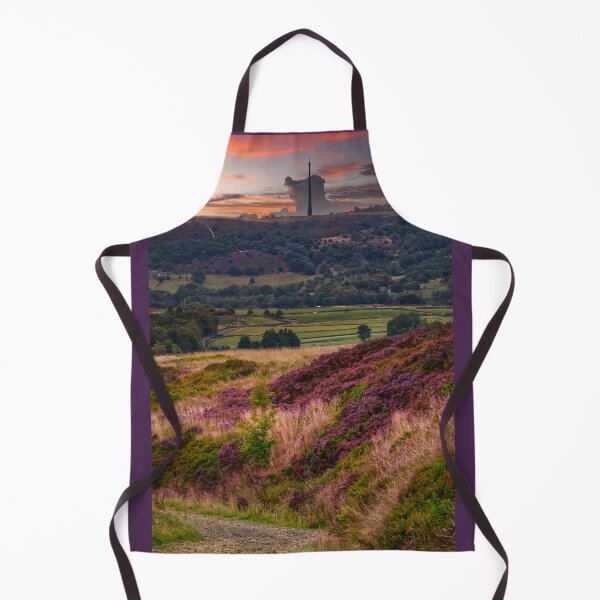 Item preview, Emley Moor TV Mast designed and sold by Alisonchambers2.
