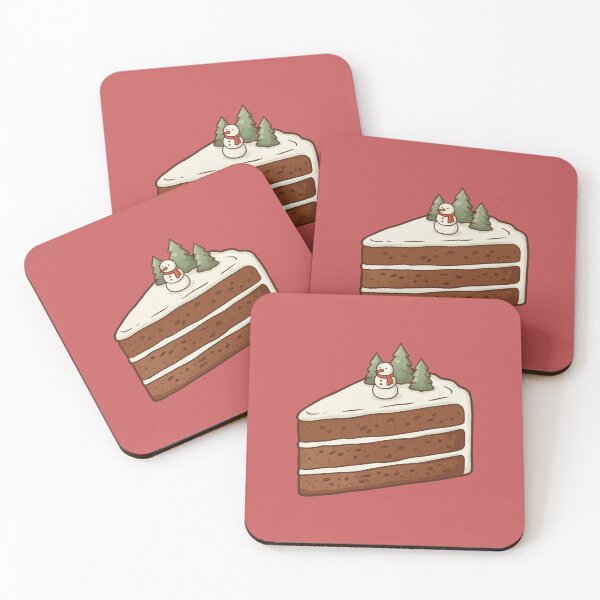 Item preview, Christmas Snow Cake designed and sold by BBM-STYLE-MAKER.