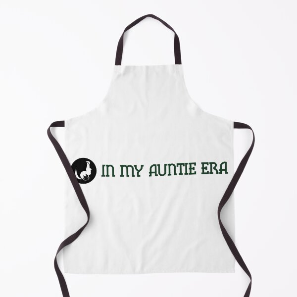 Item preview, In My Auntie Era | New Aunt Gift & Varsity Style Trend designed and sold by Taanva.