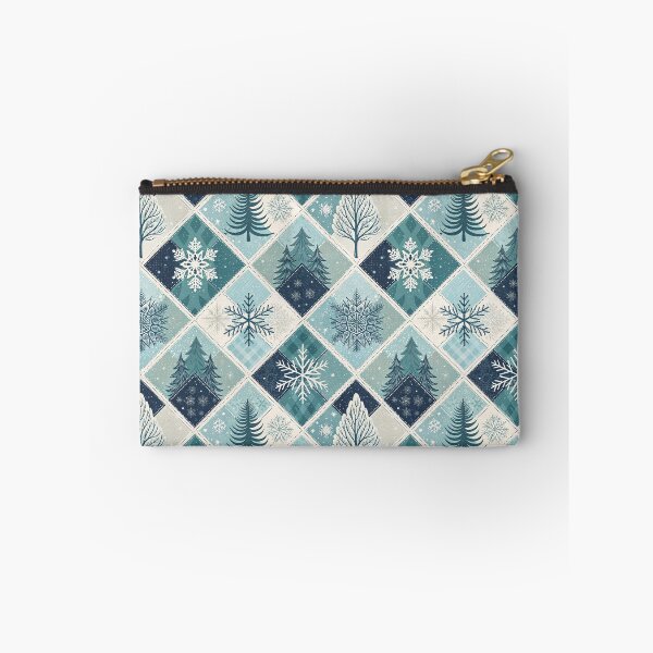 Item preview, Elegant and chic winter pattern designed and sold by Merrylands Artshop.