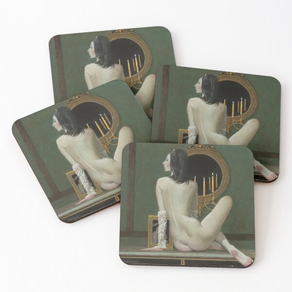 Item preview, By Candlelight designed and sold by The Nouveau Chateau.
