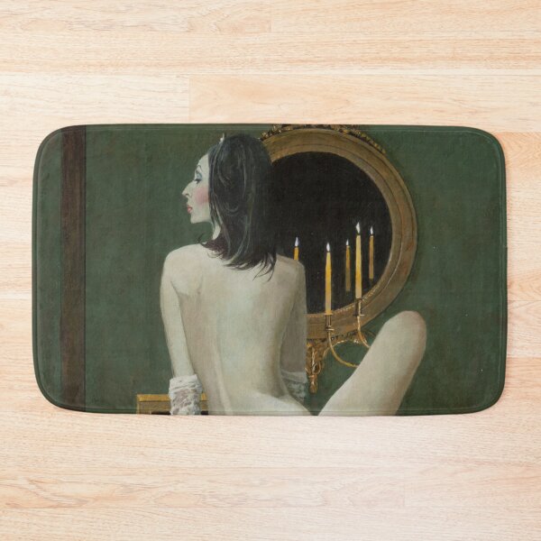 Item preview, By Candlelight designed and sold by The Nouveau Chateau.