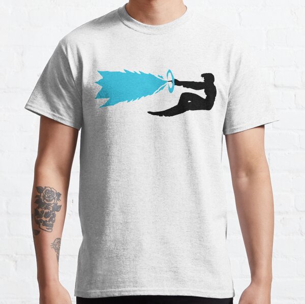 The Spirit Gun Classic T-Shirt
