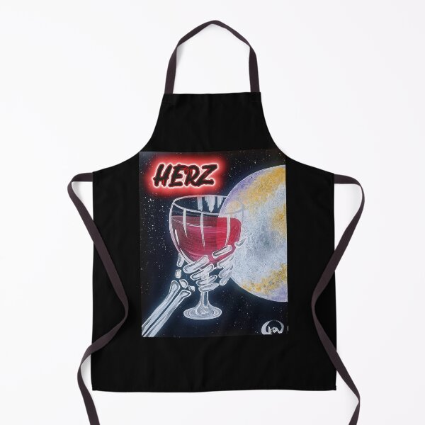 Item preview, HERZ designed and sold by Urban Chief Collective.