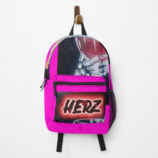 Item preview, HERZ designed and sold by Urban Chief Collective.