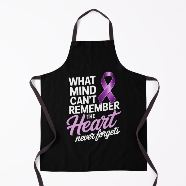Item preview, What Mind Can't Remember Alzheimer designed and sold by Formatage.