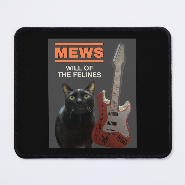 Item preview, Mews • Will of the Felines designed and sold by MannyShop.