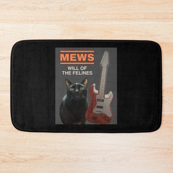Item preview, Mews • Will of the Felines designed and sold by MannyShop.